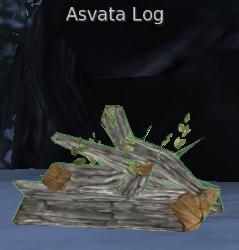 Asvata Log